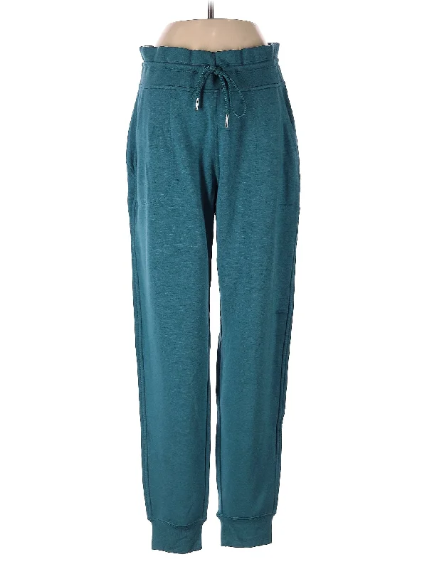 Yoga Pants for Warm-Up and Cool Down -Sweatpants