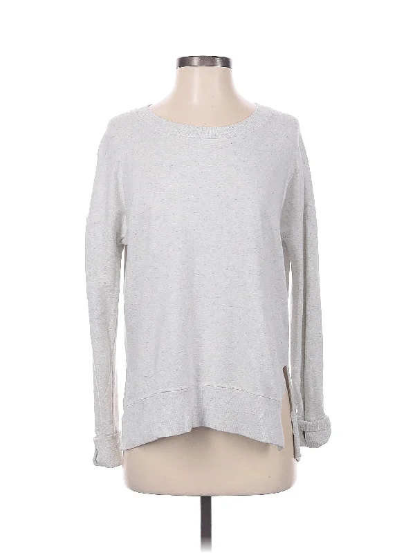 Women's Yoga Tops for Every Practice -Sweatshirt