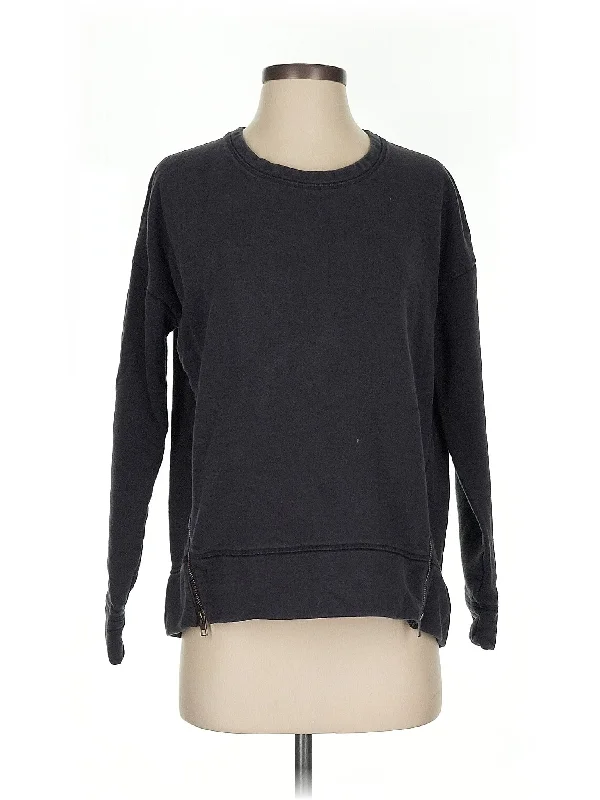 Fashionable Yoga Tops for Fitness -Sweatshirt