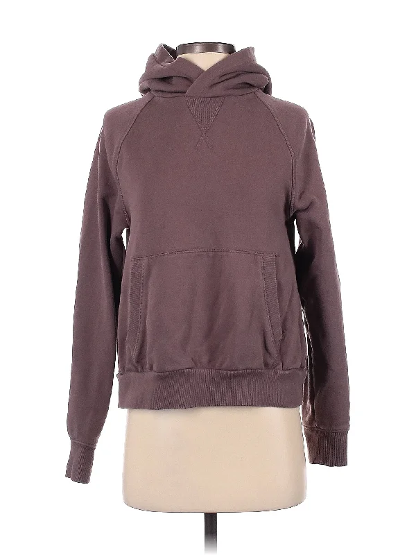 Comfortable Yoga Tops for High-Intensity Workouts -Sweatshirt