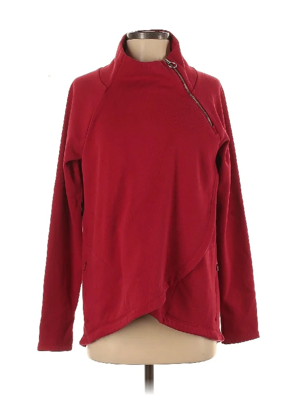 Breathable Yoga Tops for Yoga Practice -Sweatshirt