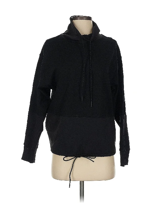 Breathable Yoga Tops for Yoga Practice -Sweatshirt