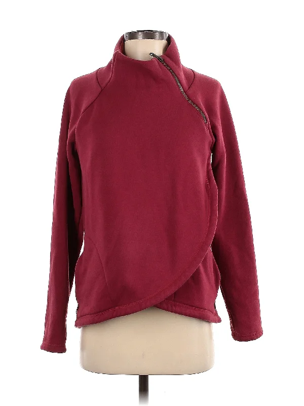 Yoga Tops for Deep Stretching -Sweatshirt