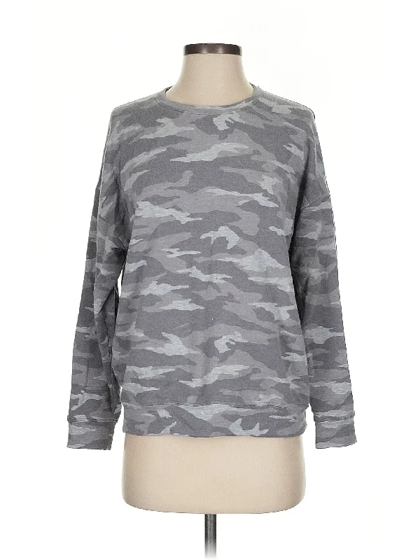 High-Quality Yoga Tops for Women -Sweatshirt