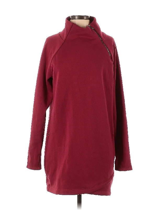 Seamless Yoga Tops for Comfort and Fit -Sweatshirt