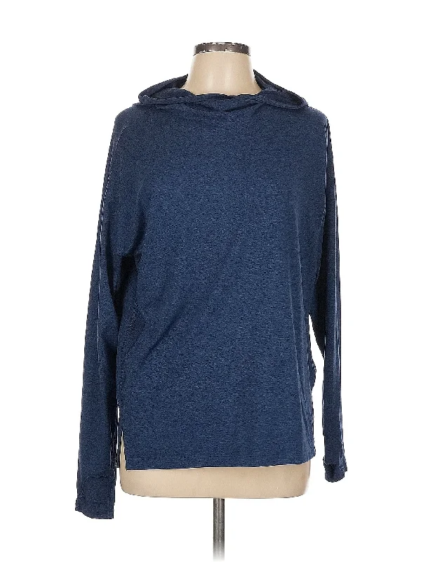 Breathable Yoga Tops for Active Yoga -Sweatshirt