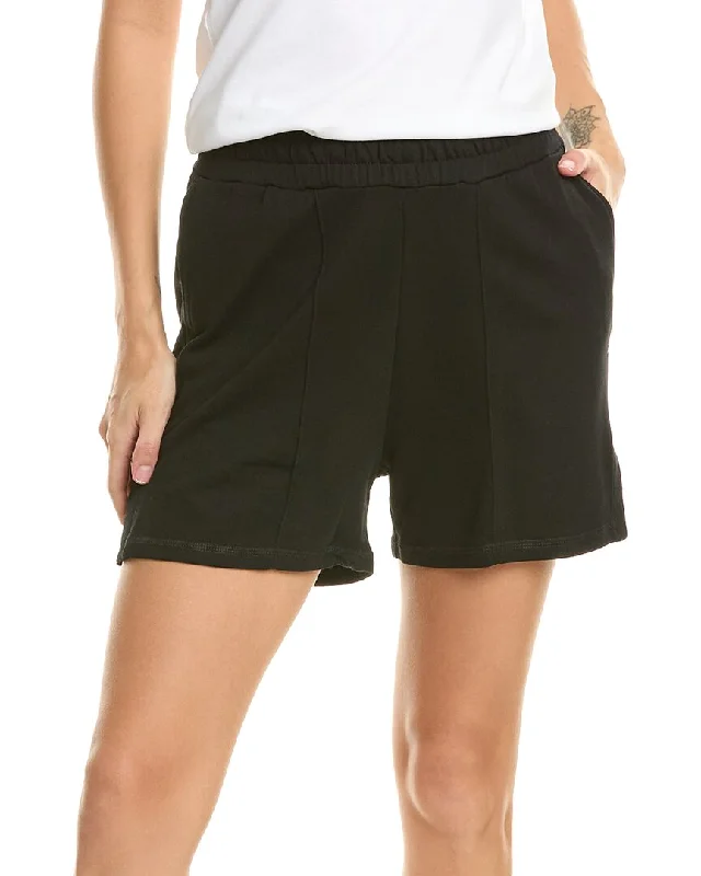 Yoga Shorts for Flexibility and Relaxation -Sweaty Betty After Class Short