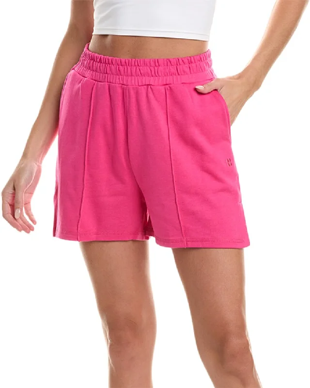 Breathable Yoga Shorts for Women -Sweaty Betty After Class Short