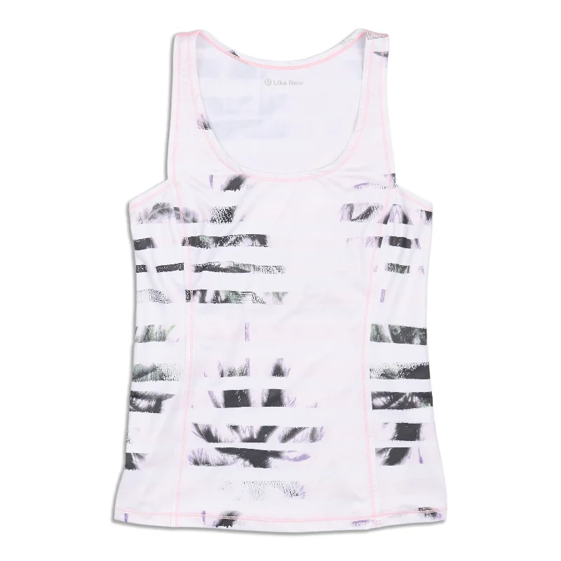 Comfortable Yoga Tops for Fitness -Sweaty Or Not Tank Top - Resale