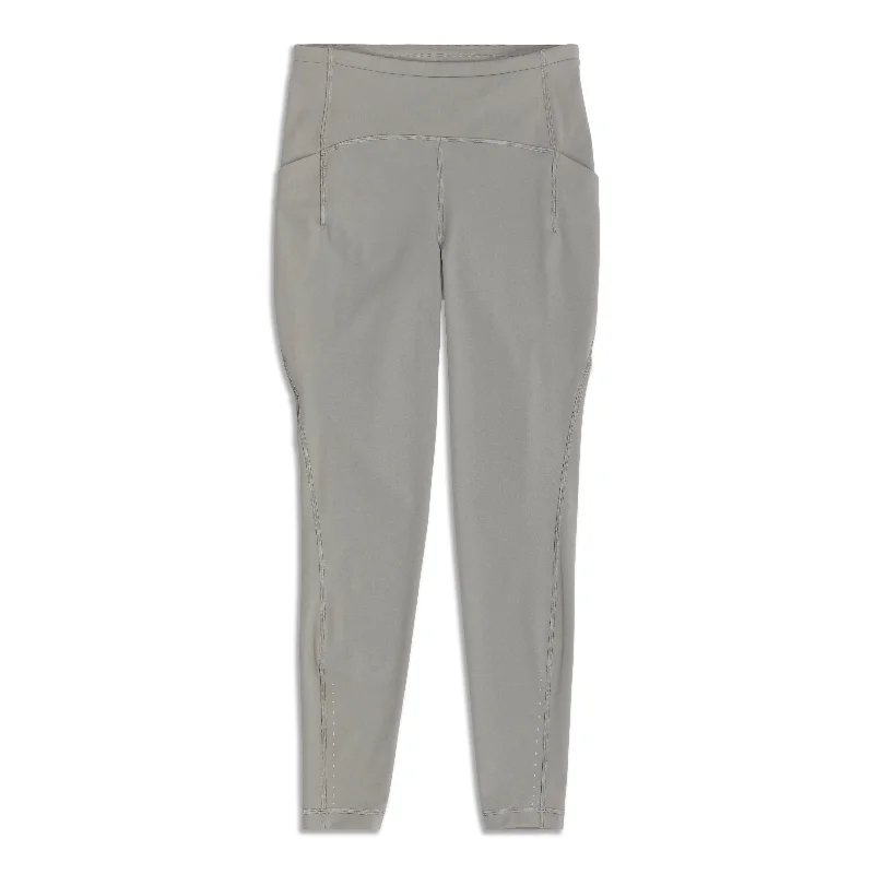 Full-Length Yoga Pants for Every Workout -Swift Speed High-Rise Tight - Resale