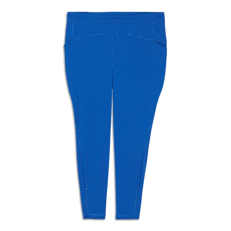 Yoga Pants for Total Comfort -Swift Speed High-Rise Tight - Resale