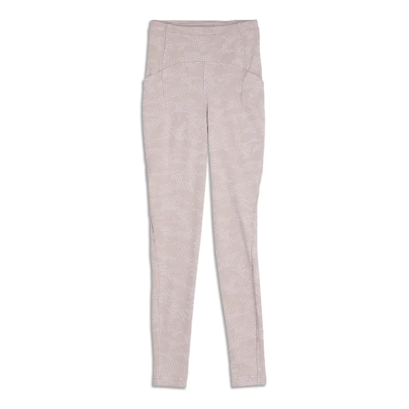 Yoga Pants for Total Comfort -Swift Speed High-Rise Tight - Resale
