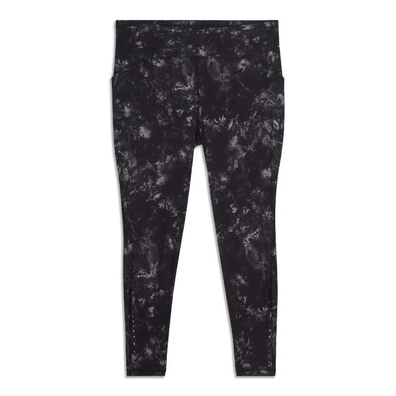 Long Yoga Pants for Women -Swift Speed High-Rise Tight - Resale