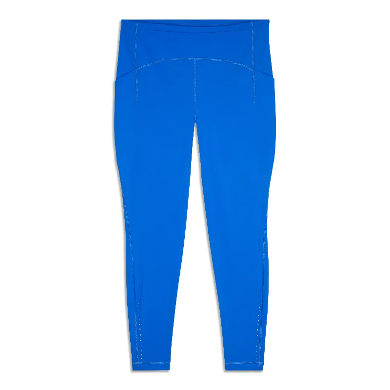 Soft Yoga Pants for Every Day -Swift Speed High-Rise Tight - Resale