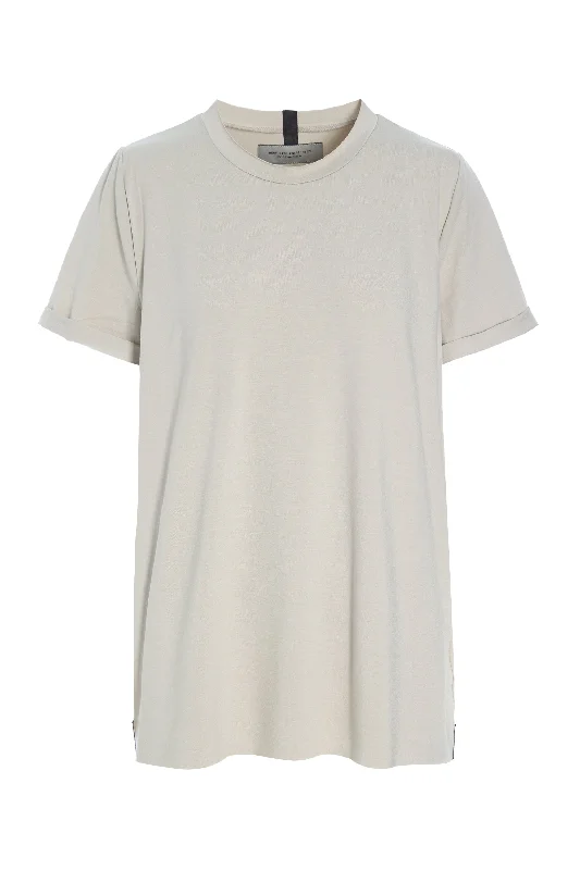 Yoga Tops with Breathable Fabric for Hot Weather -T-SHIRT - 96089 - KIT