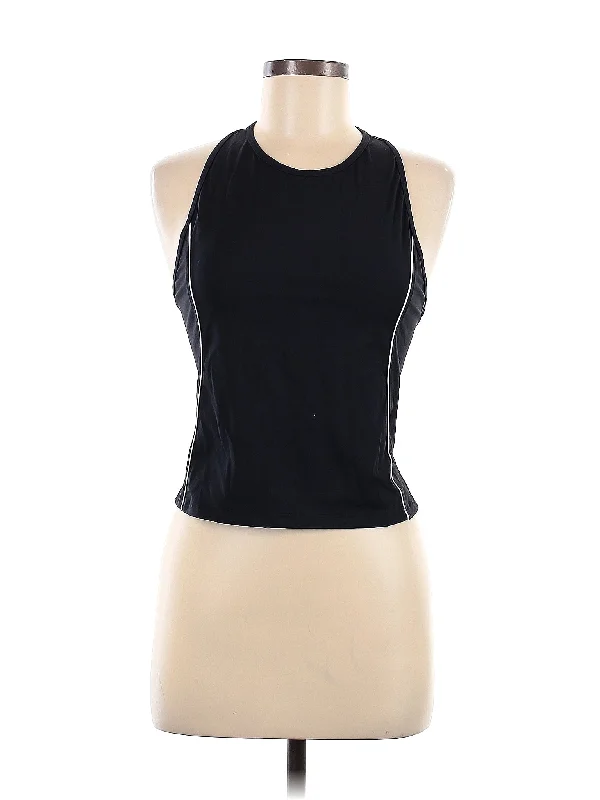 Women's Yoga Tops for Flexibility -Tank Top