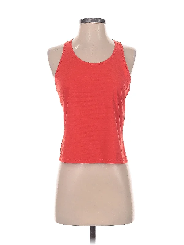 Loose Yoga Tops for Relaxation -Tank Top