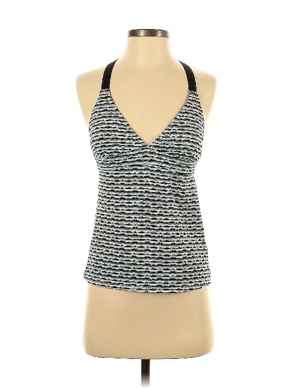 Tight-Fitting Yoga Tops -Tank Top