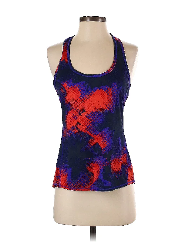 Yoga Tops for Easy Movement -Tank Top