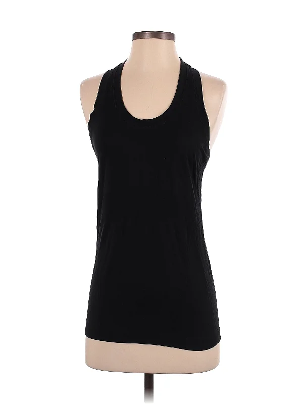 Yoga Tops for Softness and Comfort -Tank Top