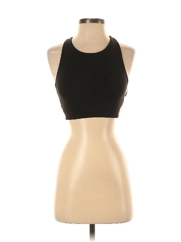 Yoga Tops for Stretching and Strength -Tank Top