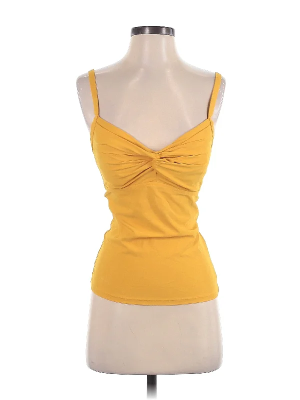 Women's Yoga Tops with Long Sleeves for Coverage -Tank Top