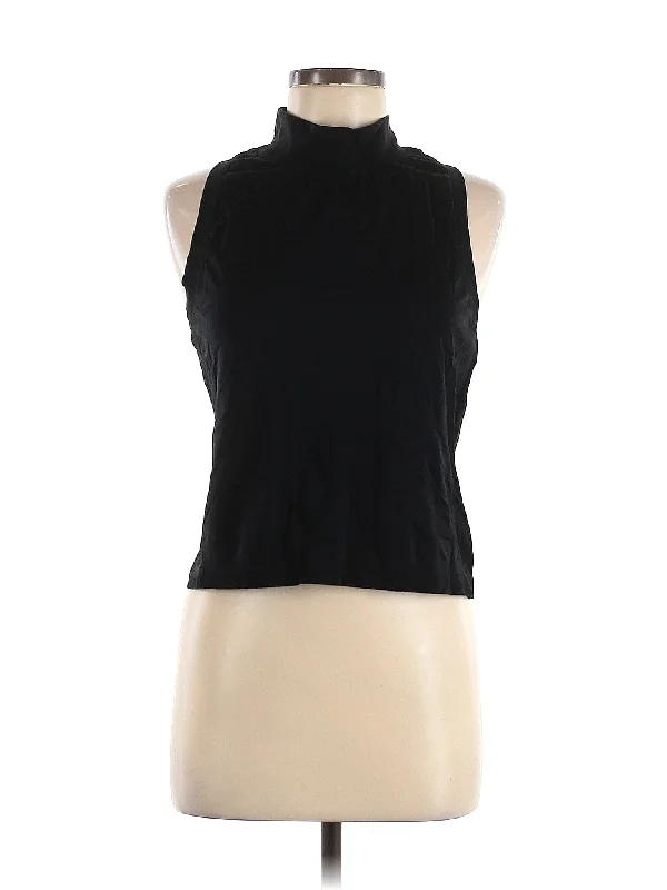 Yoga Tops for Low-Impact Yoga Sessions -Tank Top