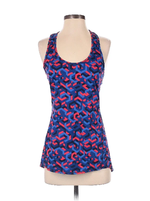 Women's Yoga Tops for Toning -Tank Top