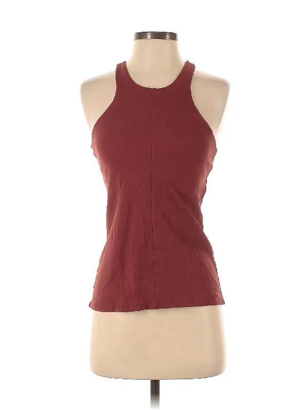 Yoga Tops for Comfort and Style -Tank Top