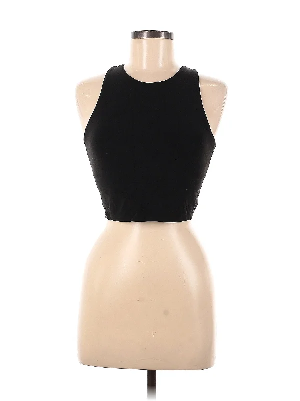 Yoga Tops for Supportive Fit -Tank Top