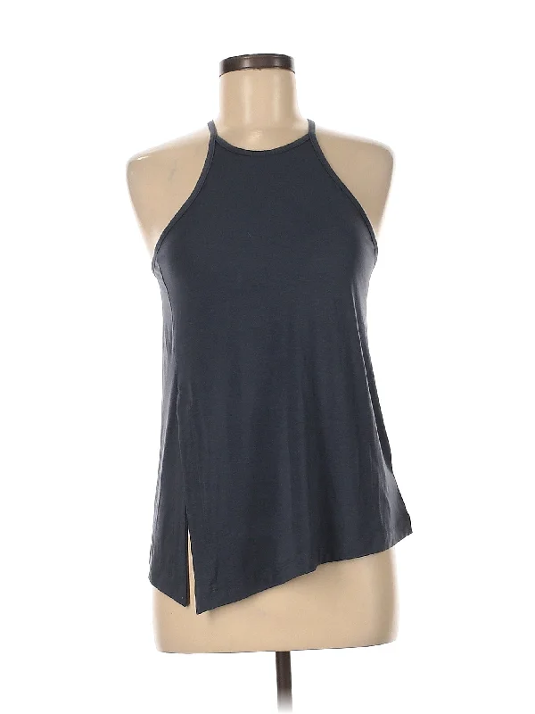 Yoga Tops for Studio Practice -Tank Top