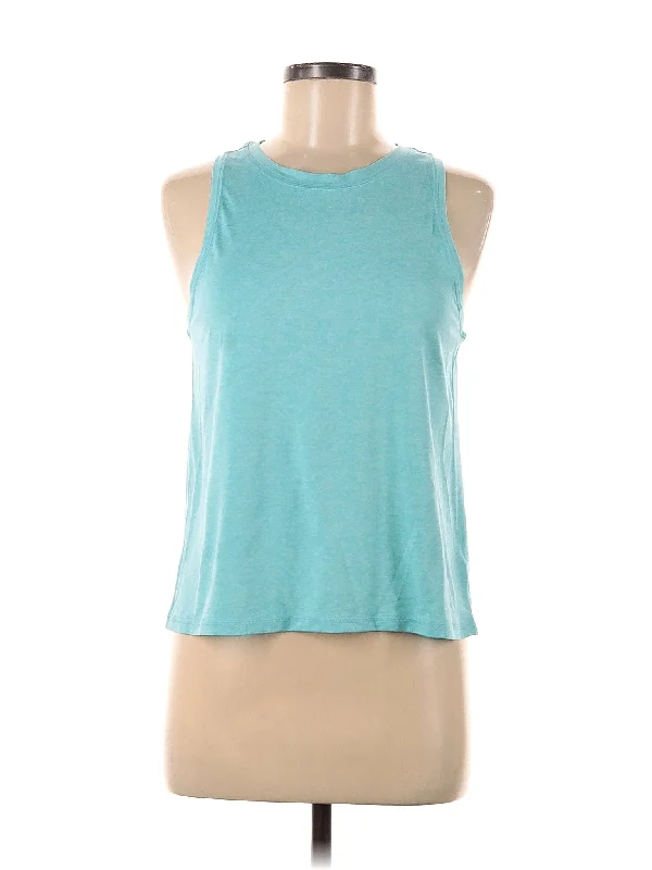 Stylish and Comfortable Yoga Tops for Women -Tank Top