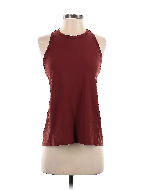 Yoga Tops for Relaxed Yoga and Poses -Tank Top