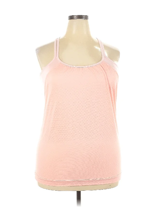 Yoga Tops for Better Mobility -Tank Top