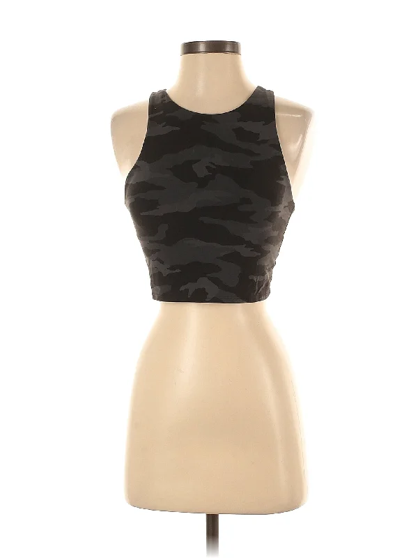Women's Yoga Tops for Comfort and Flexibility -Tank Top