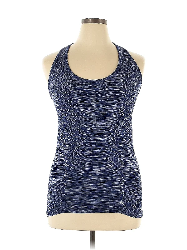Yoga Tops for Better Mobility -Tank Top