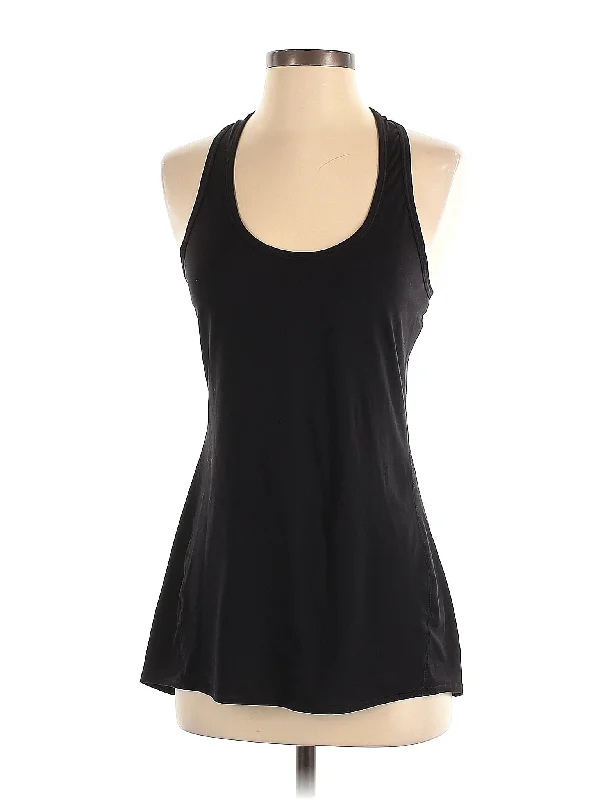 Yoga Tops for Maximum Stretch -Tank Top