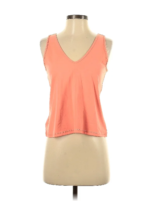 Yoga Tops for Flexibility and Easy Poses -Tank Top