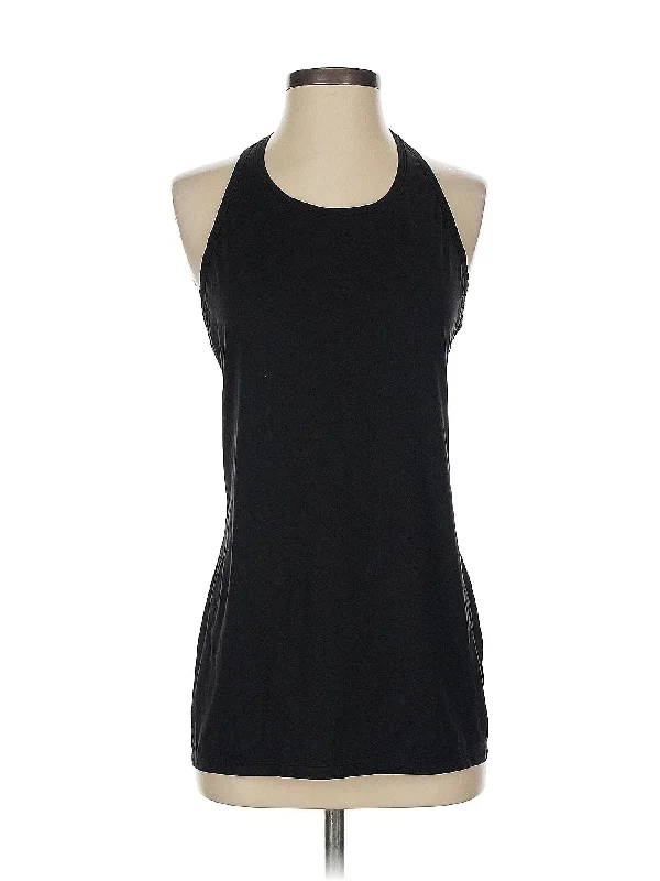 Women's Yoga Tops with High Stretch for Flexibility -Tank Top