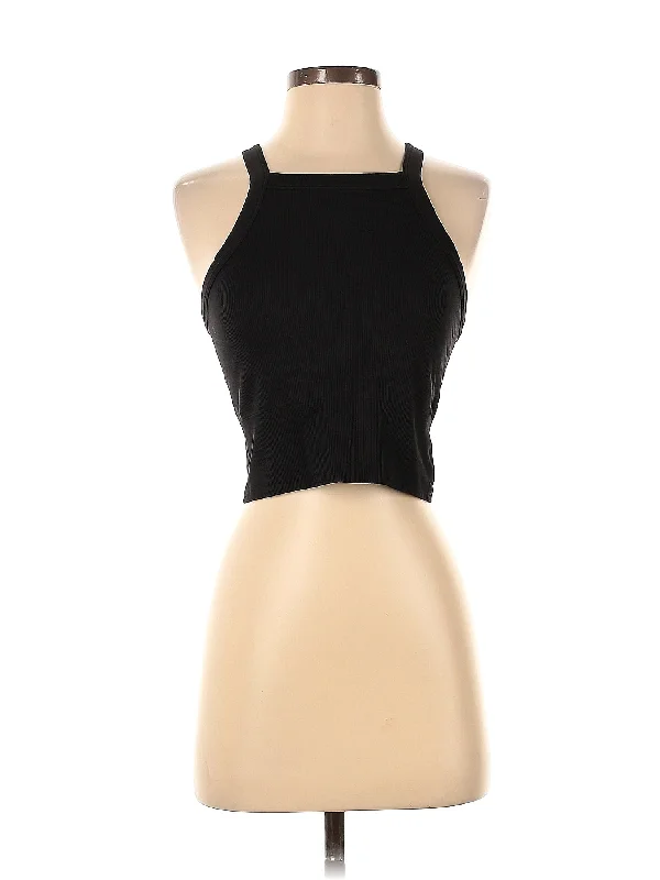 Yoga Tops for Strengthening Exercises -Tank Top