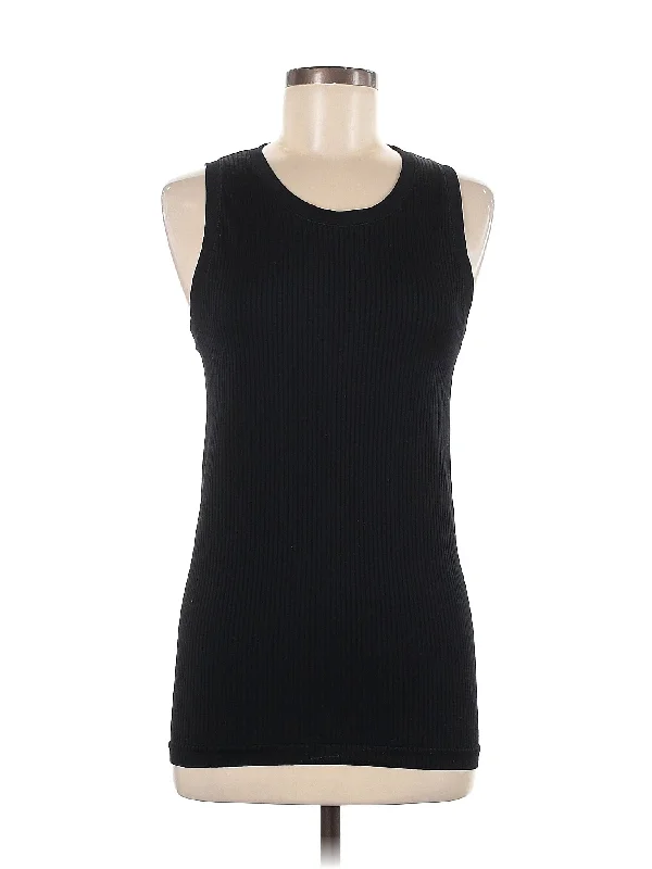Women's Yoga Tops with Extra Flexibility -Tank Top