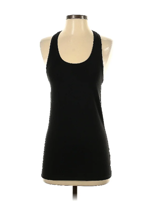 Yoga Tops for Power and Flexibility -Tank Top