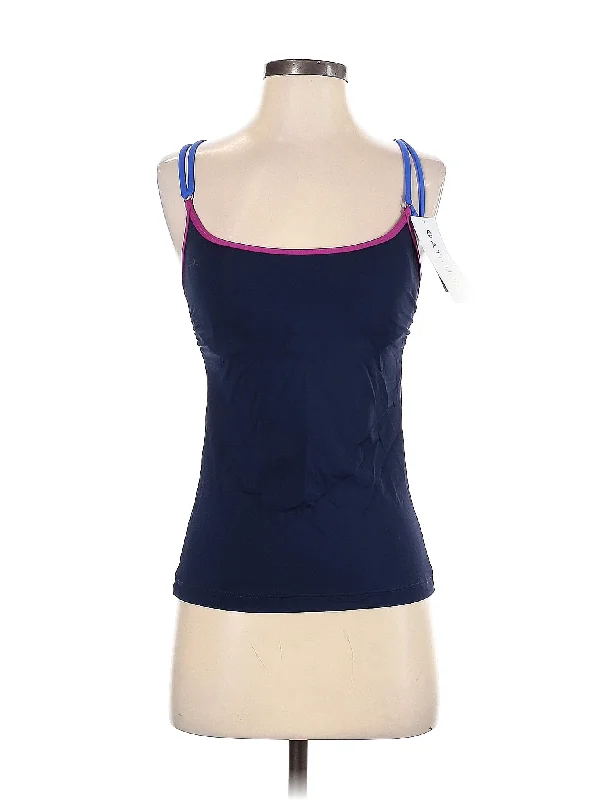 Women's Yoga Tops for Powerful Stretching -Tank Top