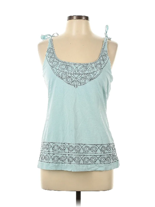 Yoga Tops for Hot Yoga Poses -Tank Top