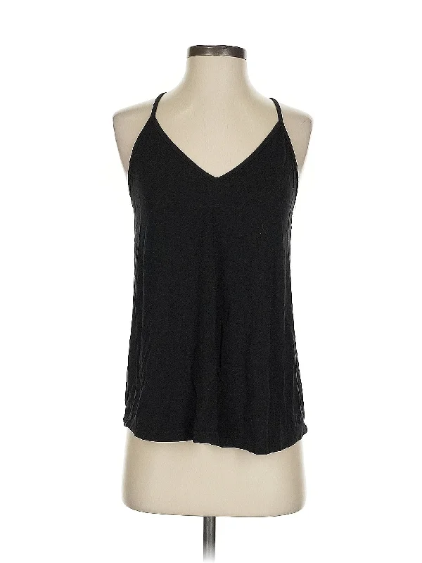 Yoga Tops for Active and High-Energy Workouts -Tank Top