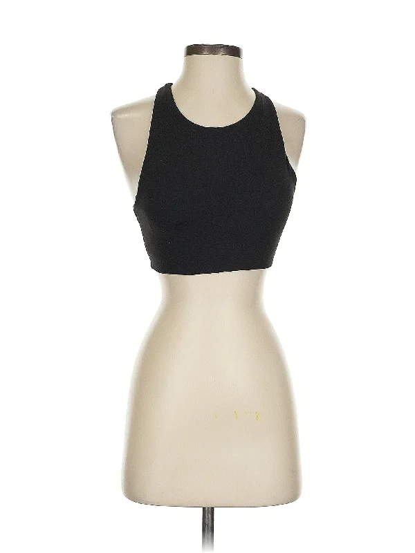Tank Style Yoga Tops -Tank Top