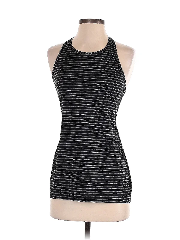 Seamless Yoga Tops for Comfort and Style -Tank Top