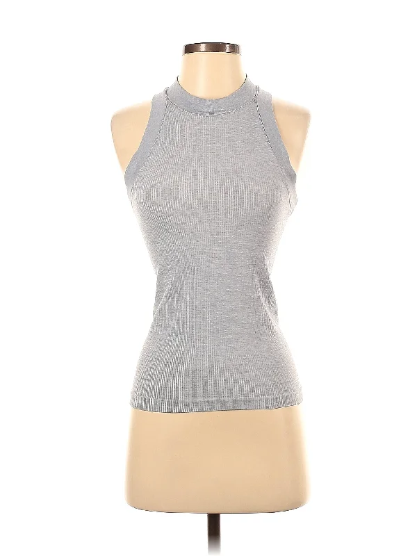 Women's Yoga Tops for Toning -Tank Top