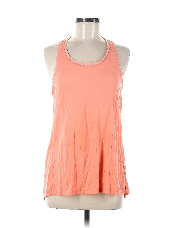 Yoga Tops for Comfort and Style -Tank Top