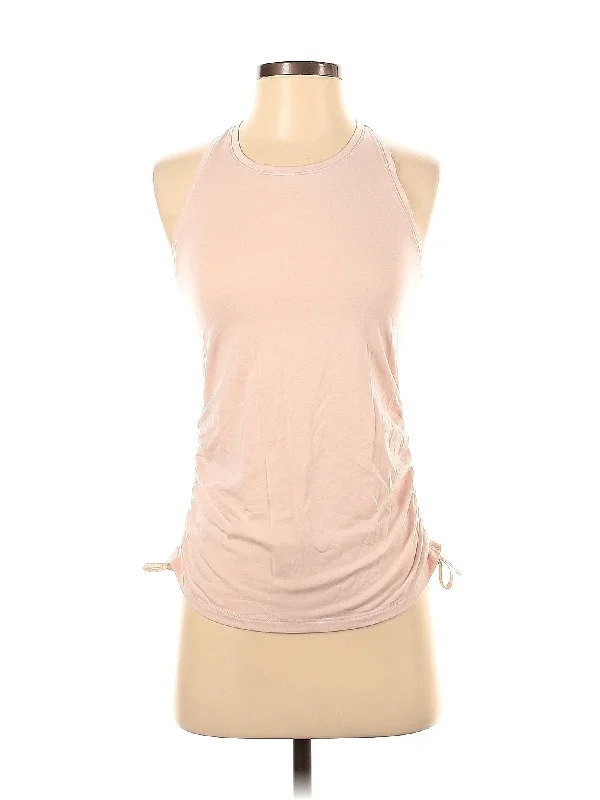 Stylish Yoga Tops for All Yoga Practices -Tank Top